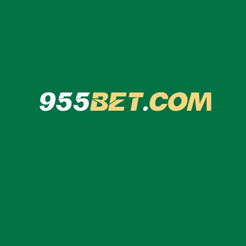 Logo da 955BET